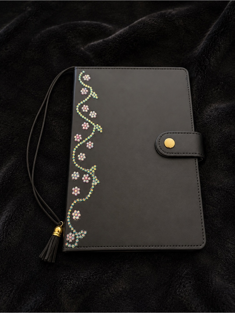 Customizable Notebook